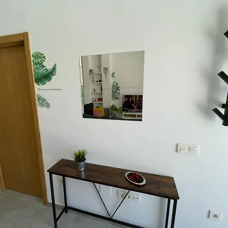 Apartament Precioso Y Amplio En Torrox Costa