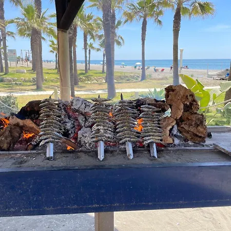 Apartament Precioso Y Amplio En Torrox Costa *