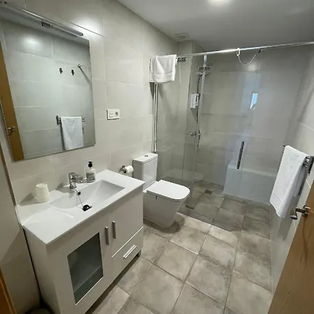 Apartment Precioso Y Amplio En Torrox Costa *