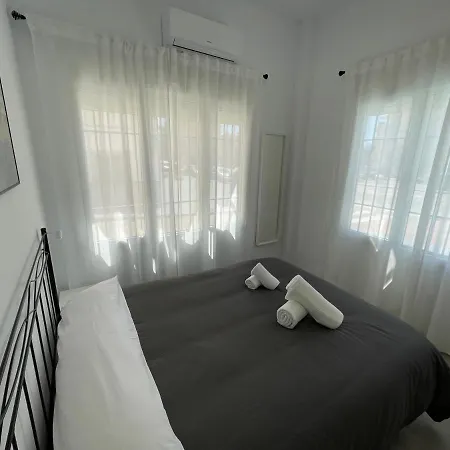 Precioso Y Amplio En Torrox Costa Apartment *