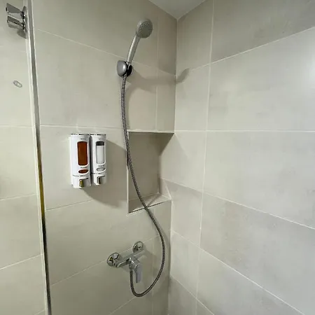Apartment Precioso Y Amplio En Torrox Costa