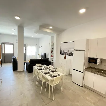 Apartment Precioso Y Amplio En Torrox Costa