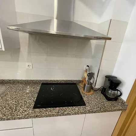 Apartment Precioso Y Amplio En Torrox Costa