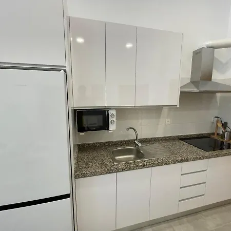 Apartment Precioso Y Amplio En Torrox Costa *