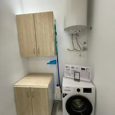 Precioso Y Amplio En Torrox Costa Apartment *