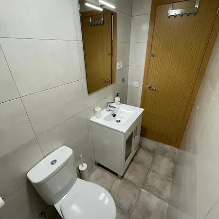 Precioso Y Amplio En Torrox Costa Apartment Los Llanos (Malaga)